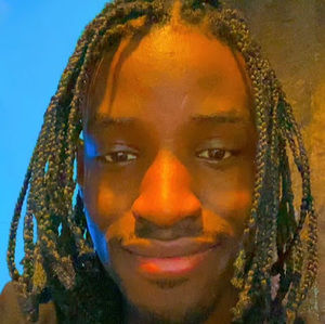 Meet your Posher, William